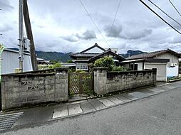 愛媛県新居浜市大生院