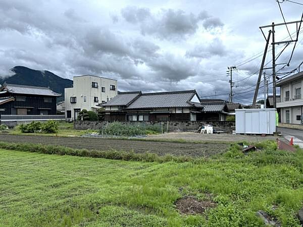 遠景 (2)