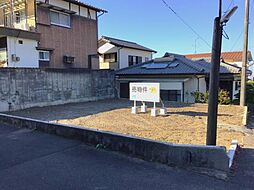 愛媛県新居浜市山根町