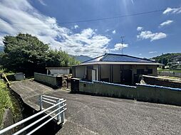 愛媛県新居浜市萩生