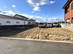愛媛県新居浜市岸の上町1丁目