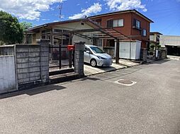 愛媛県新居浜市岸の上町1丁目