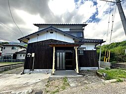 愛媛県新居浜市萩生