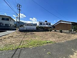 愛媛県新居浜市萩生