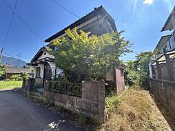 愛媛県新居浜市岸の上町1丁目