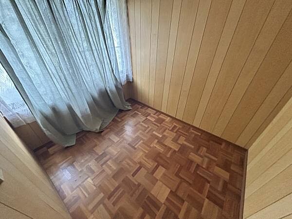 1階洋室