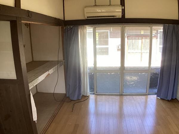 北棟　洋室7帖