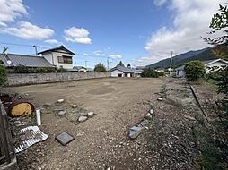 愛媛県新居浜市山田町
