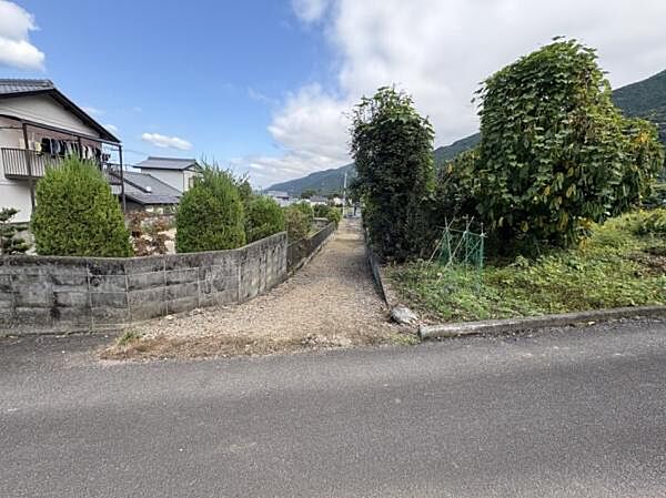 進入路