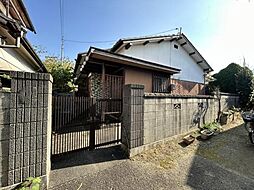 愛媛県新居浜市萩生