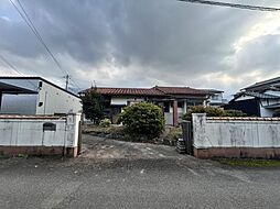 愛媛県新居浜市萩生