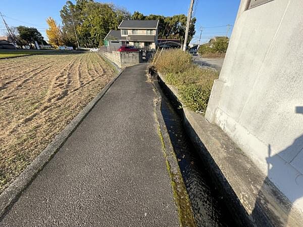 水路