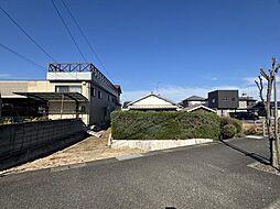 愛媛県新居浜市郷2丁目