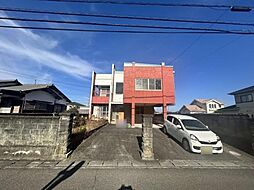 愛媛県新居浜市星原町