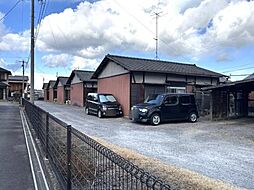 愛媛県新居浜市田の上4丁目