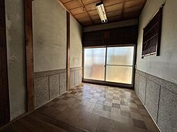室内の画像