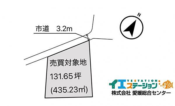 区画図：338000051372