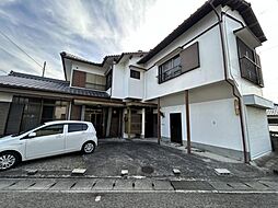 愛媛県新居浜市中西町