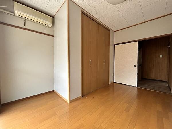 1階　4.7帖洋室