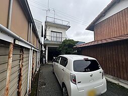愛媛県新居浜市松原町
