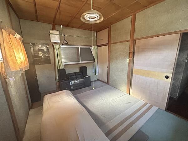2階和室6帖
