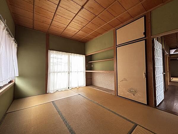和室？（6畳）