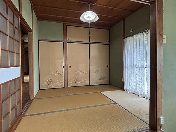 和室4.5