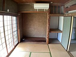 和室の画像