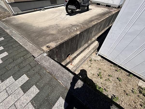 売買対象水路