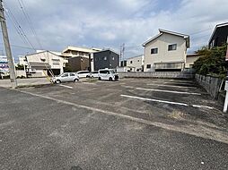 愛媛県新居浜市郷3丁目