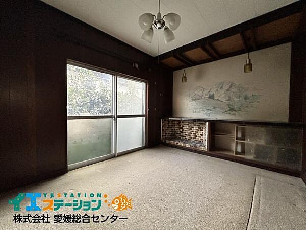 洋室