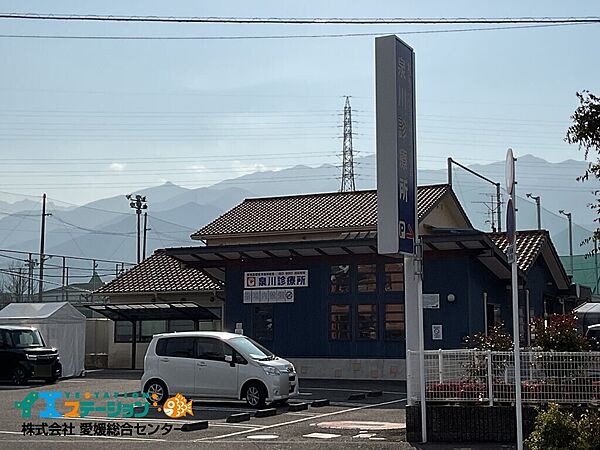 周辺