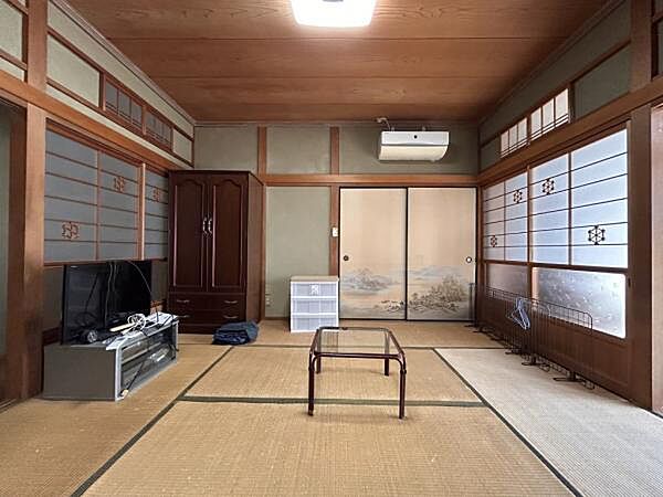 和室8帖