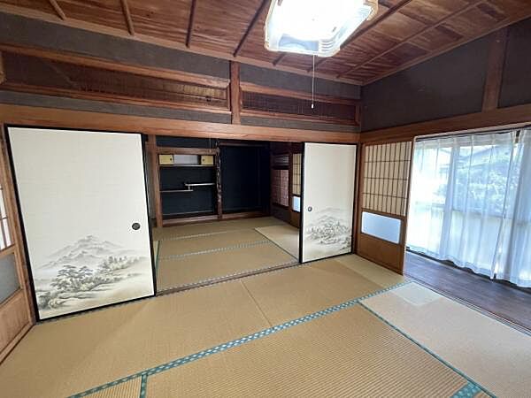 1階