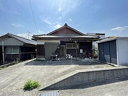 愛媛県新居浜市萩生