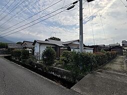 愛媛県新居浜市岸の上町1丁目