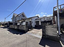 愛媛県新居浜市萩生