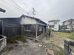 愛媛県新居浜市田の上2丁目