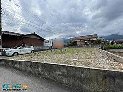 愛媛県新居浜市萩生