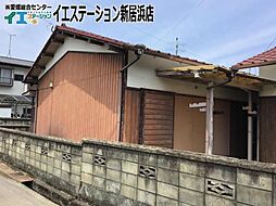 愛媛県新居浜市下泉町1丁目