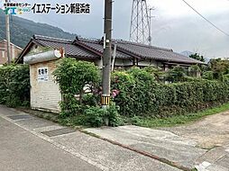 愛媛県新居浜市上原3丁目