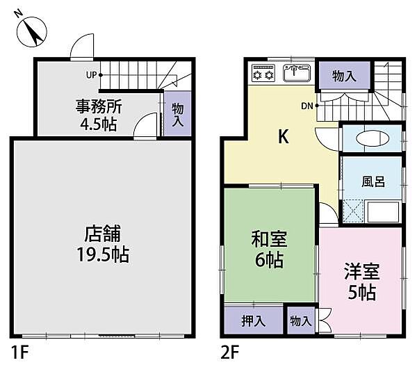 間取り：340000224073