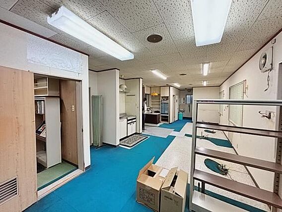 室内