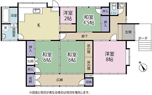 間取り：340000249414