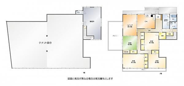 間取り：340000250504
