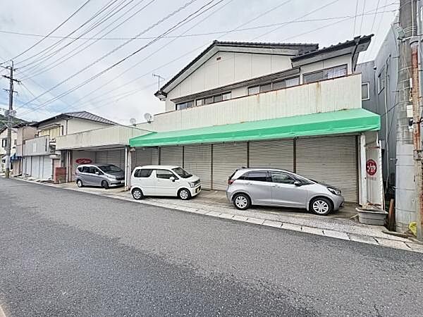 外観：340000250504