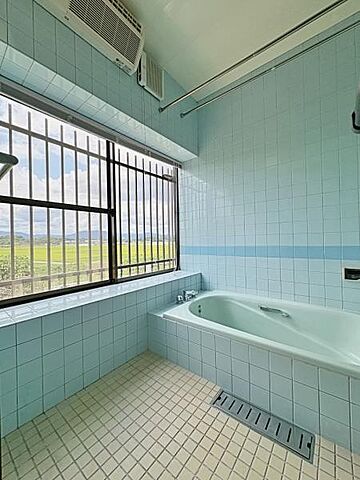 浴室 嘉麻市鴨生