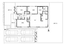 福岡県直方市大字感田
