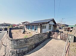 直方市大字感田 中古戸建