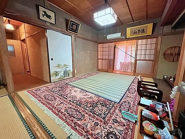 和室